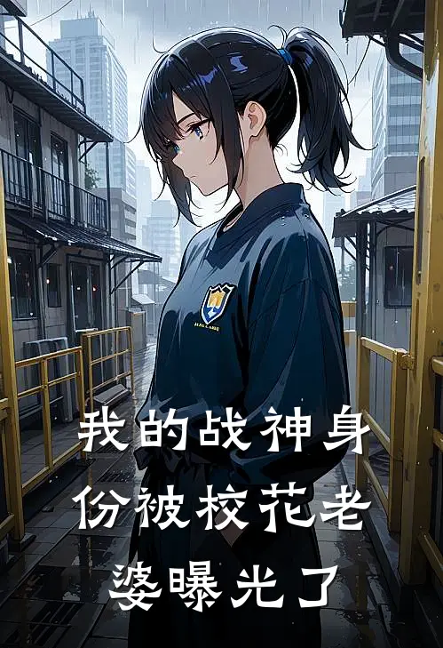 我的战神身份被校花老婆曝光了