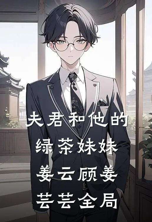 夫君和他的绿茶妹妹姜云顾姜芸芸全局