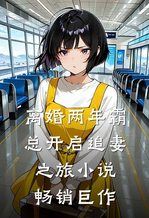 离婚两年霸总开启追妻之旅小说畅销巨作