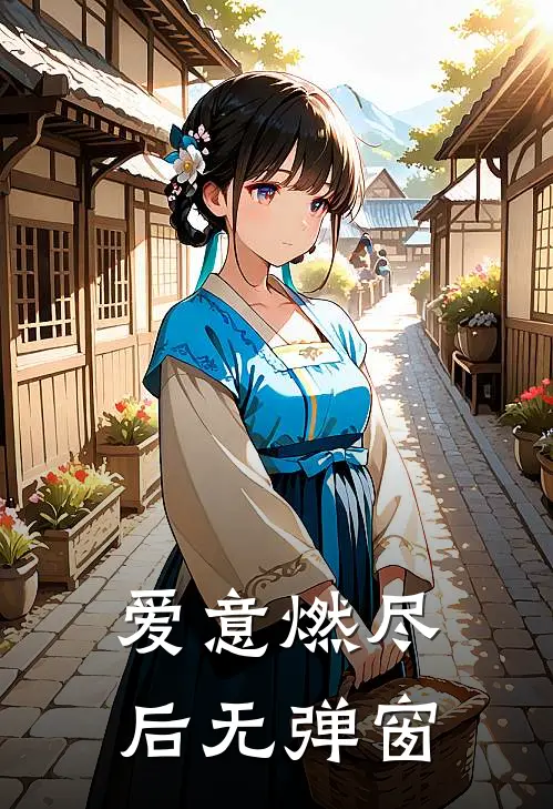 爱意燃尽后无弹窗