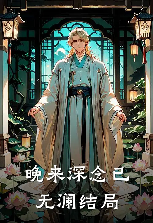 晚来深念已无澜结局