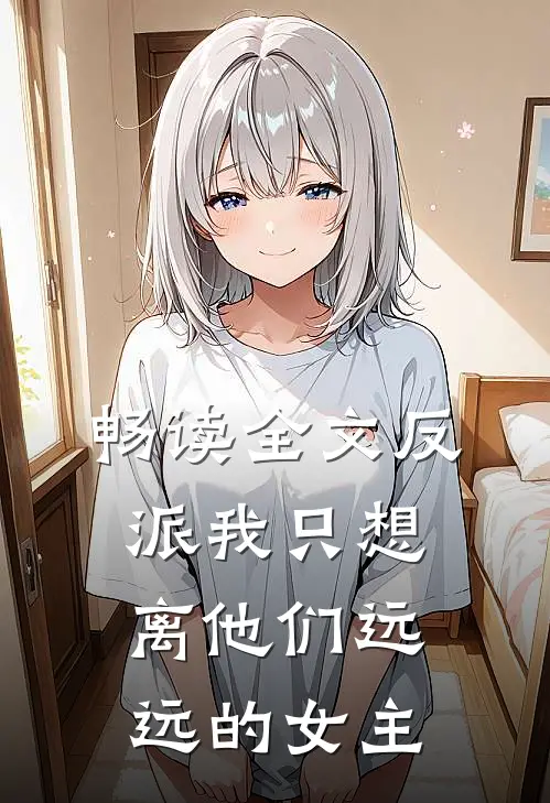 畅读全文反派我只想离他们远远的女主