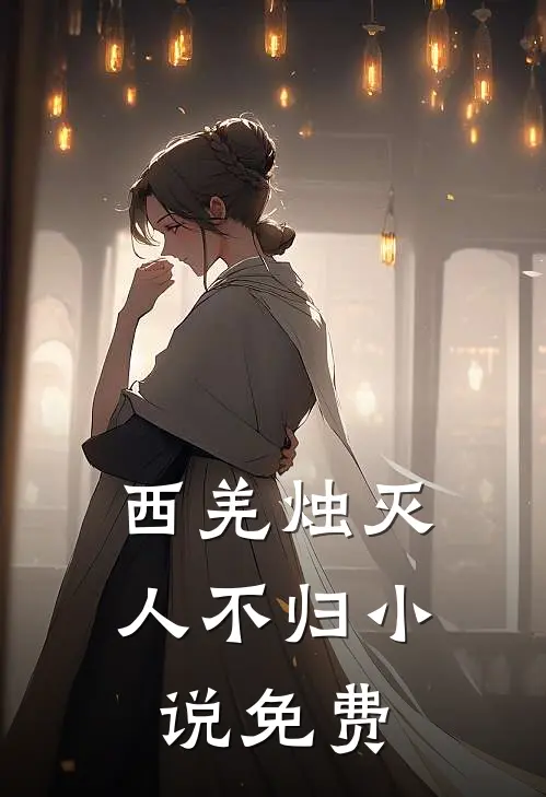 西羌烛灭人不归小说免费
