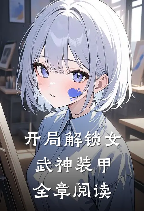 开局解锁女武神装甲全章阅读