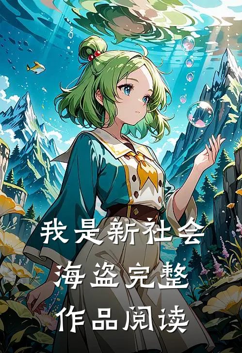我是新社会海盗完整作品阅读