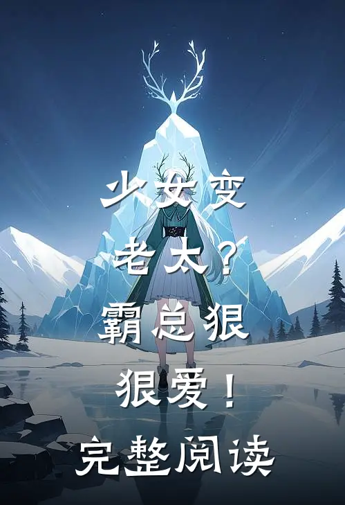 少女变老太?霸总狠狠爱!完整阅读全文