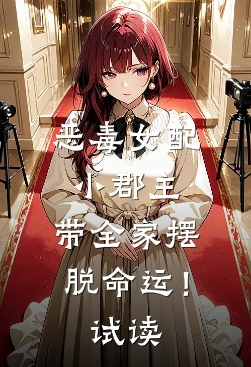恶毒女配小郡主,带全家摆脱命运!试读