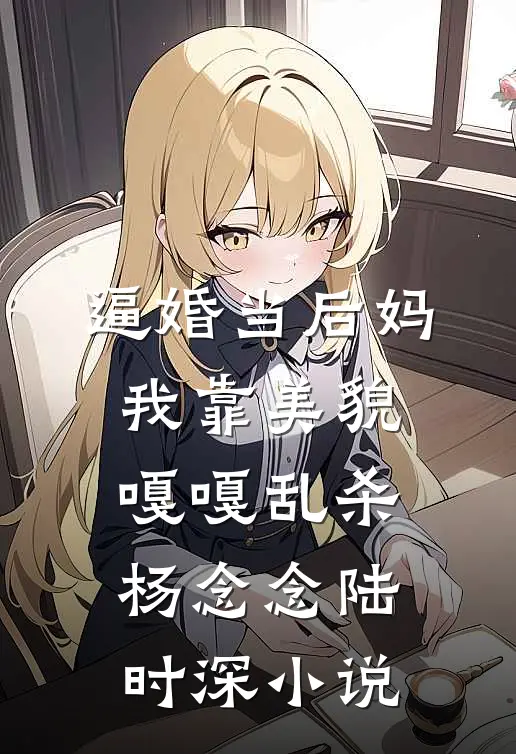 逼婚当后妈，我靠美貌嘎嘎乱杀杨念念陆时深小说