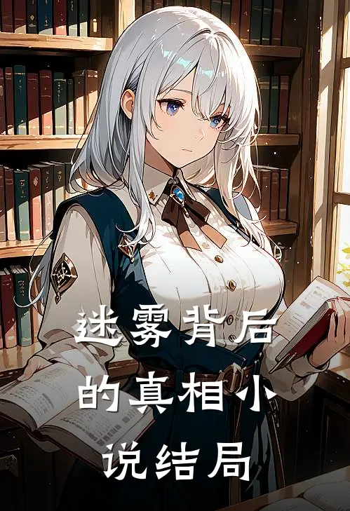 迷雾背后的真相小说结局