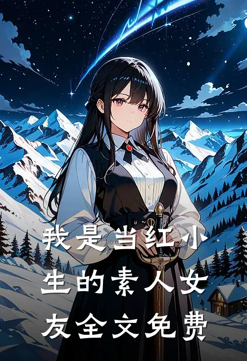 我是当红小生的素人女友全文免费