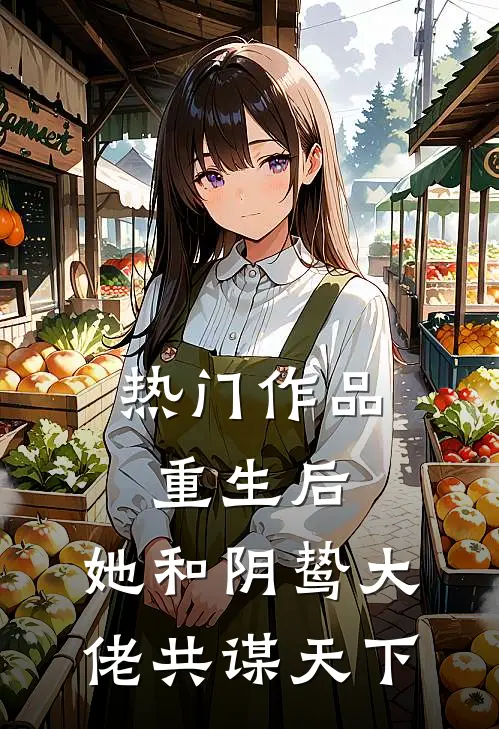 热门作品重生后,她和阴鸷大佬共谋天下