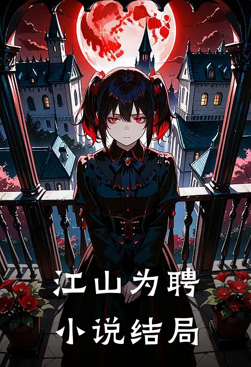 江山为聘小说结局