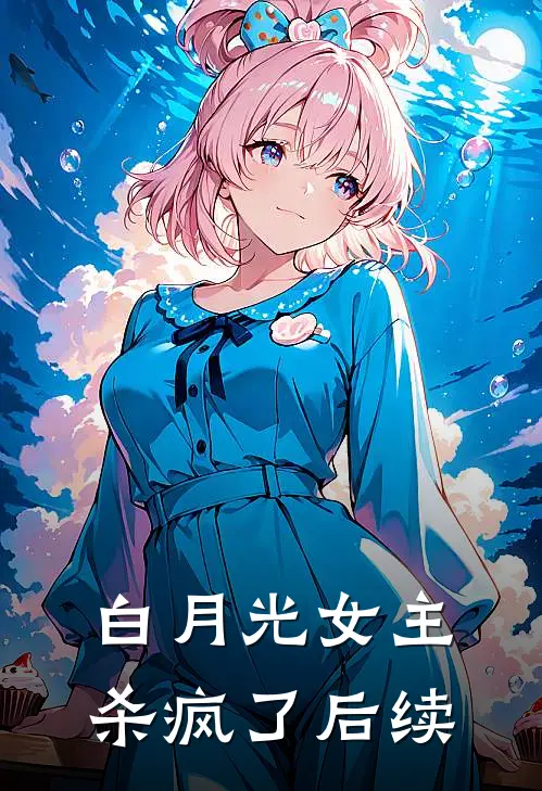 白月光女主杀疯了后续