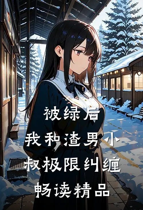 被绿后，我和渣男小叔极限纠缠畅读精品