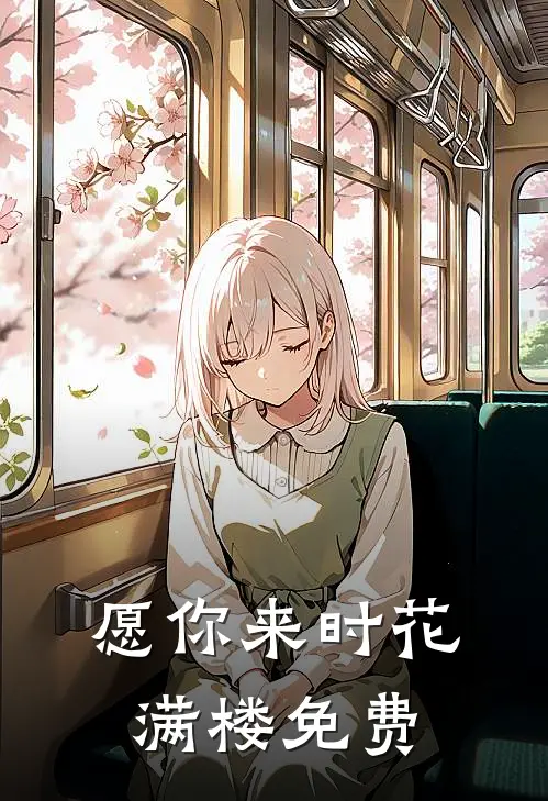 愿你来时花满楼免费