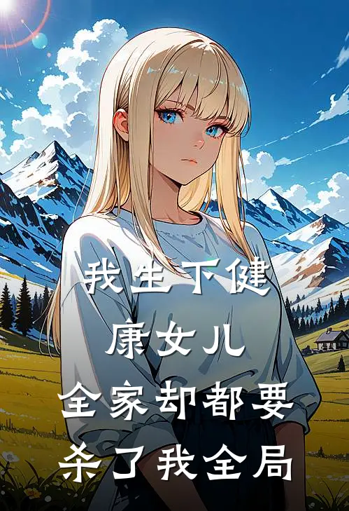 我生下健康女儿,全家却都要杀了我全局的