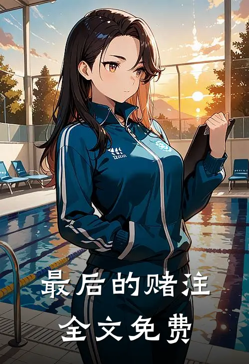 最后的赌注全文免费