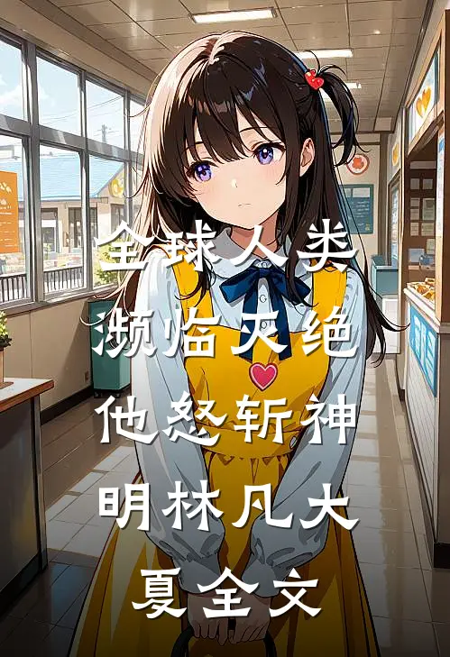 全球人类濒临灭绝，他怒斩神明林凡大夏全文