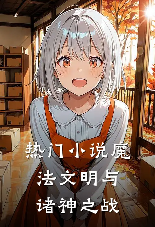 热门小说魔法文明与诸神之战