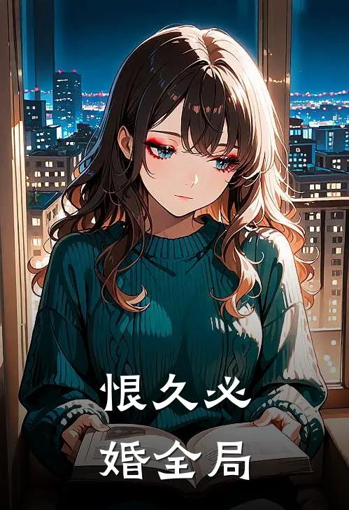 恨久必婚全局