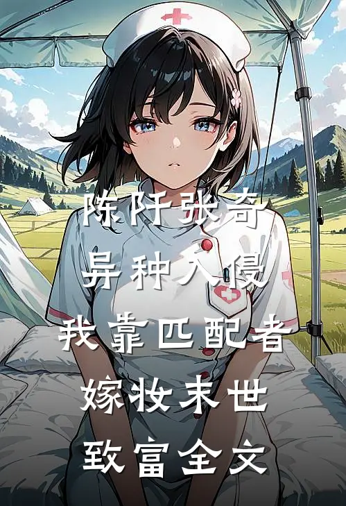 陈阡张奇《异种入侵,我靠匹配者嫁妆末世致富》全文