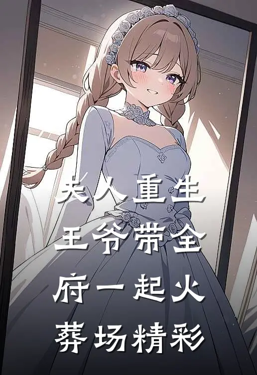 夫人重生,王爷带全府一起火葬场精彩片段