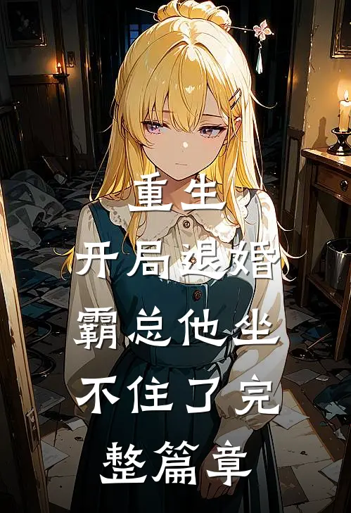 重生开局退婚,霸总他坐不住了完整篇章