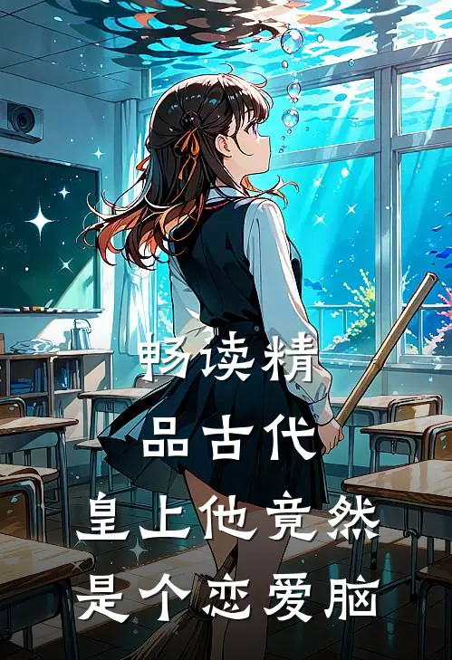 畅读精品古代：皇上他竟然是个恋爱脑