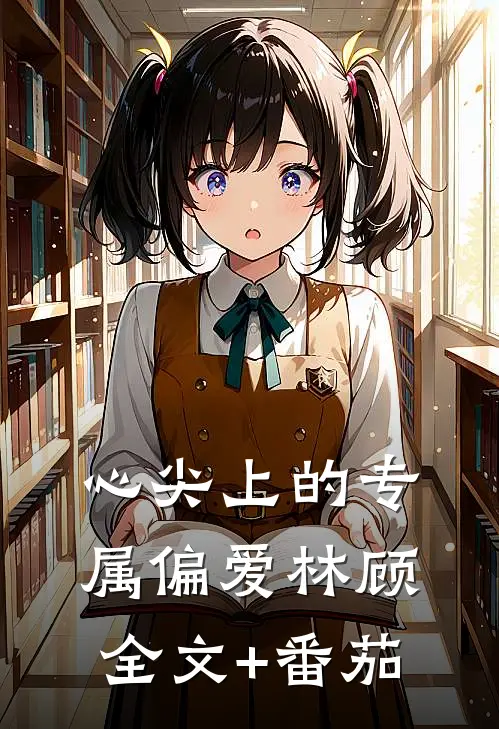 心尖上的专属偏爱林顾全文+番茄