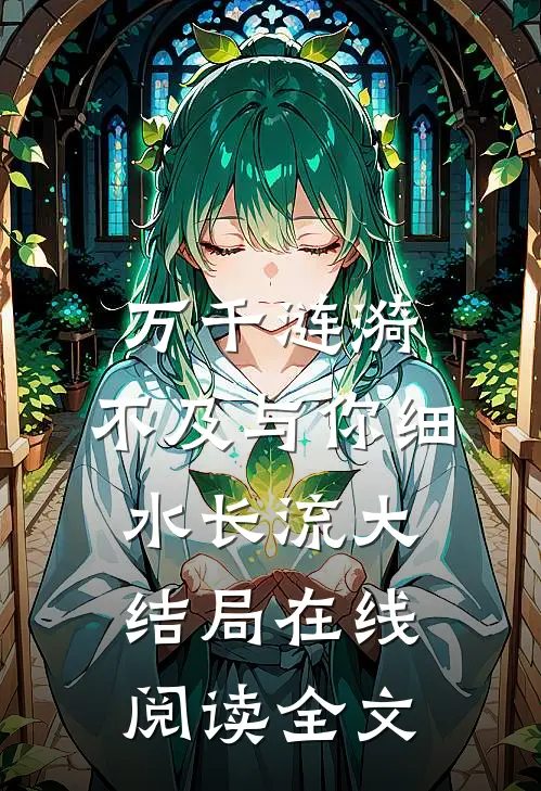 万千涟漪，不及与你细水长流大结局在线阅读全文