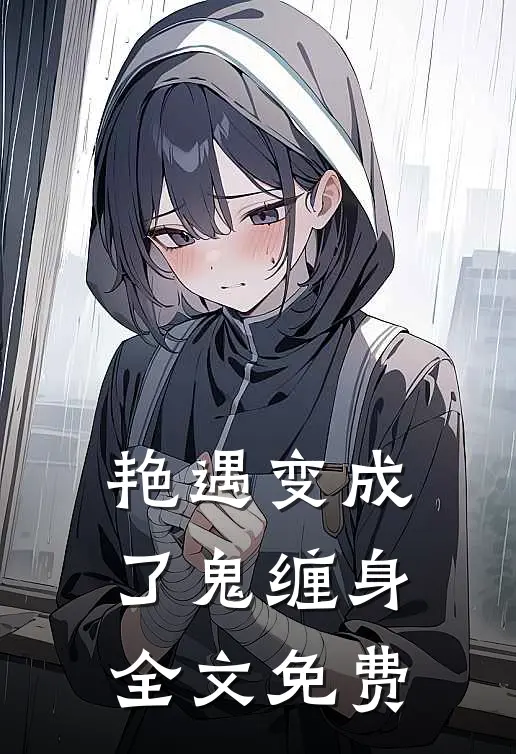 艳遇变成了鬼缠身全文免费