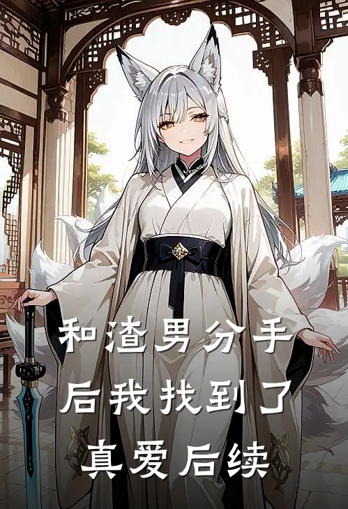 和渣男分手后我找到了真爱后续