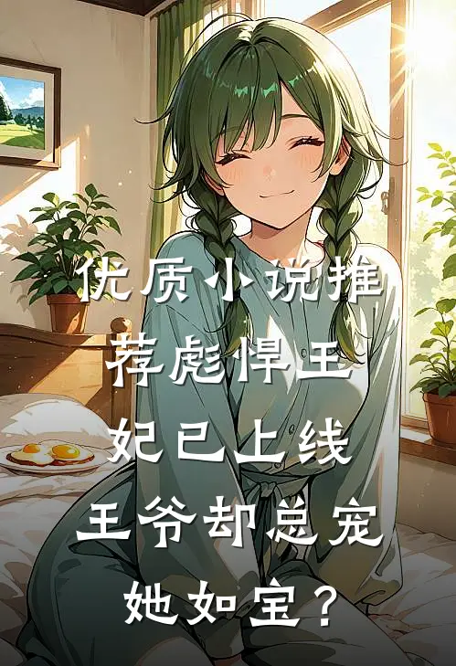 优质小说推荐彪悍王妃已上线，王爷却总宠她如宝？