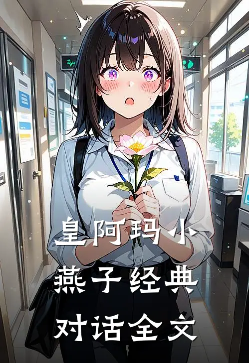 皇阿玛小燕子经典对话全文