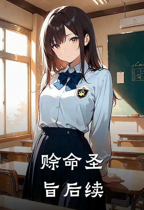 赊命圣旨后续