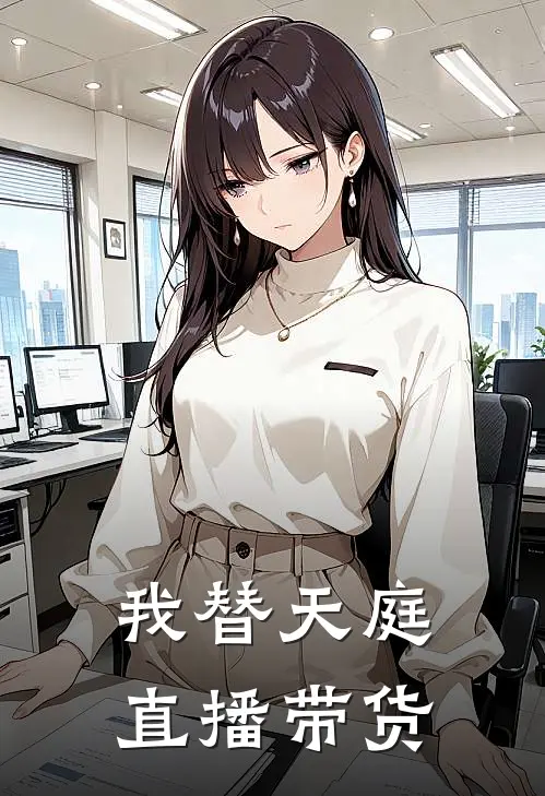 我替天庭直播带货