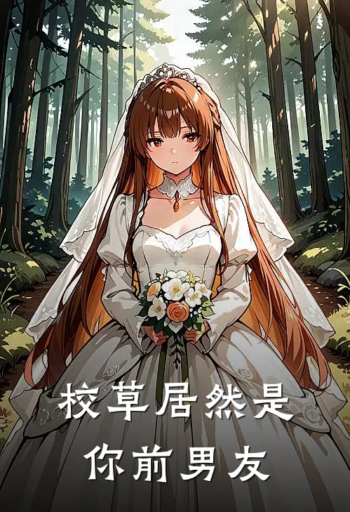 校草居然是你前男友