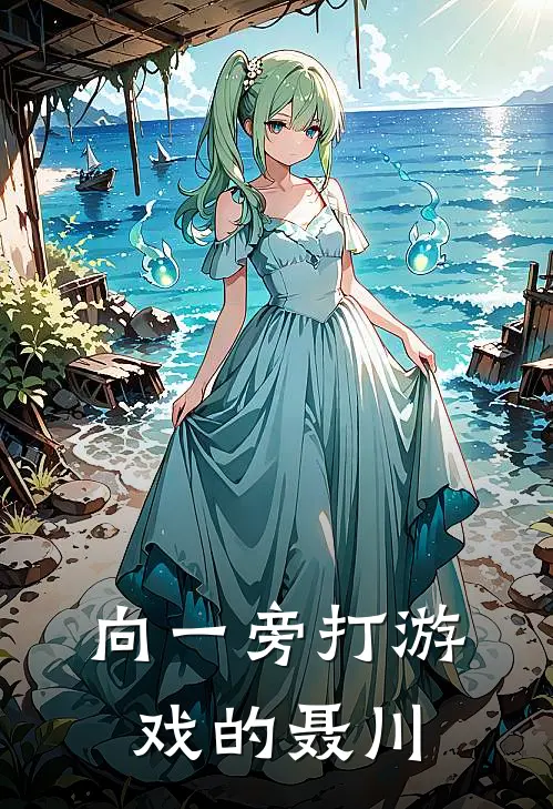 向一旁打游戏的聂川