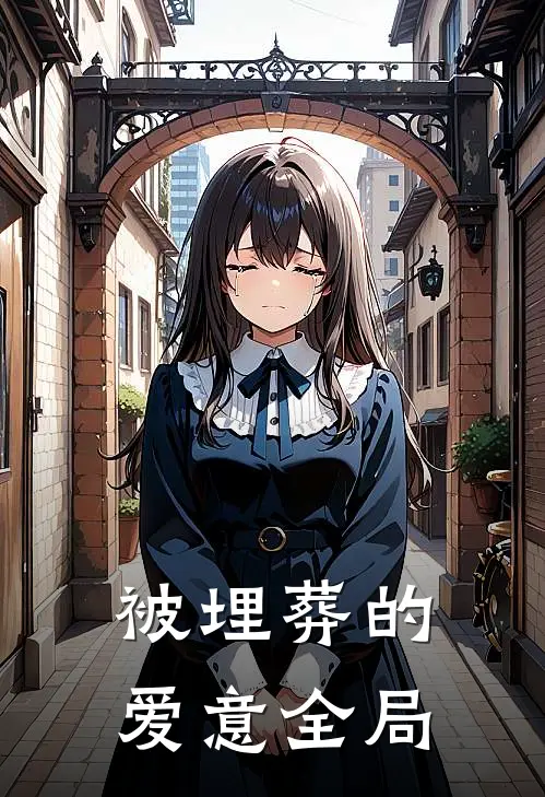 被埋葬的爱意全局