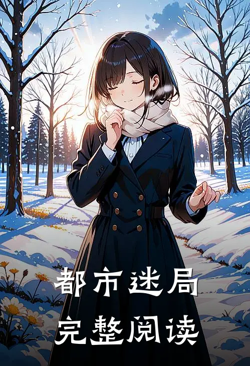 都市迷局完整阅读