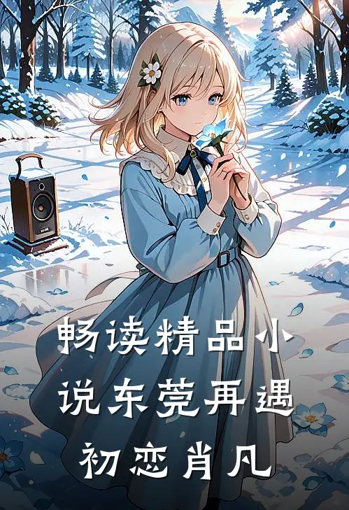 畅读精品小说东莞再遇初恋 肖凡