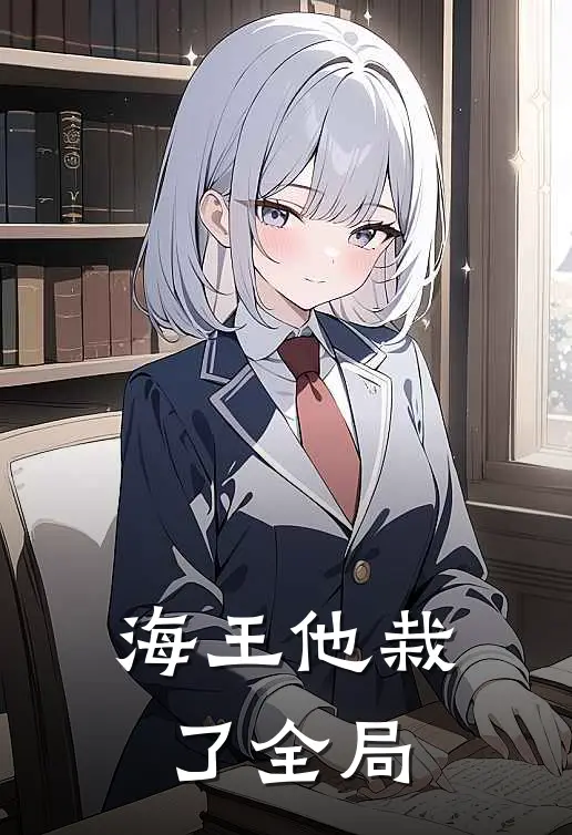 海王他栽了全局