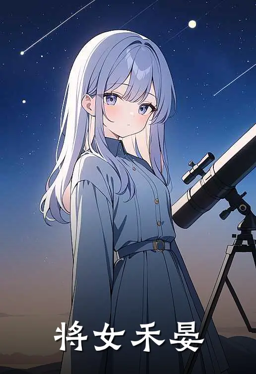 将女禾晏