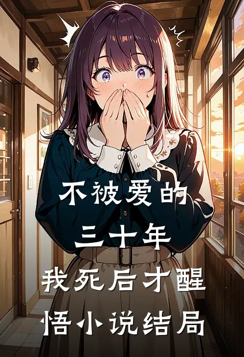 不被爱的三十年，我死后才醒悟小说结局