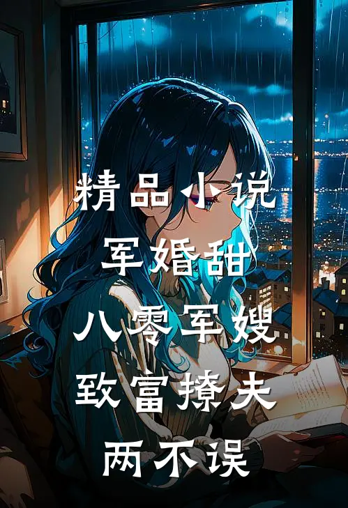精品小说军婚甜：八零军嫂致富撩夫两不误