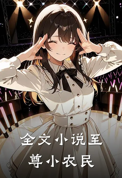 全文小说至尊小农民