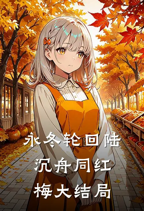 永冬轮回陆沉舟同红梅大结局