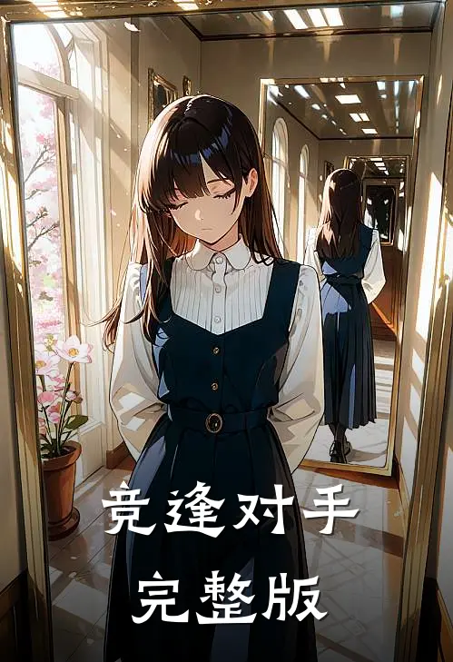 竞逢对手完整版