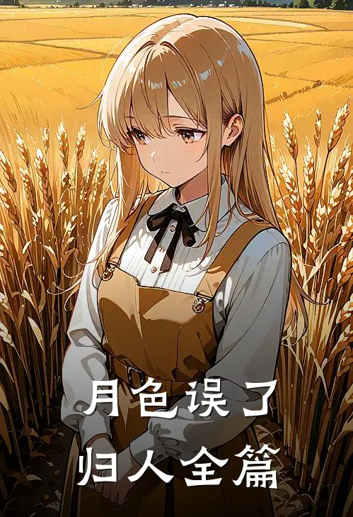 月色误了归人全篇