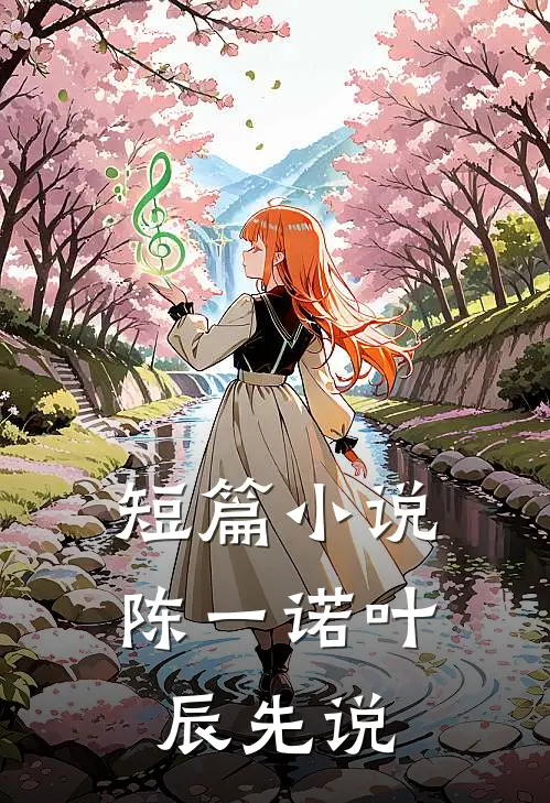 短篇小说陈一诺叶辰先说